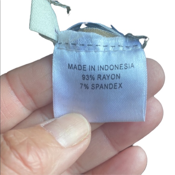 Boston Proper Sequined Sleeveless Dress - Picture 8 of 10